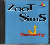 Zoot Sims - TENORLY