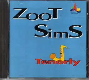 Zoot Sims - TENORLY