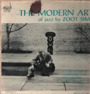 Zoot Sims - The Modern Art of Jazz