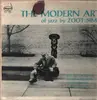 LP - Zoot Sims - The Modern Art Of Jazz - 1st Mono US Pressing.