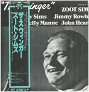 Zoot Sims - The Swinger