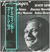 Zoot Sims - The Swinger