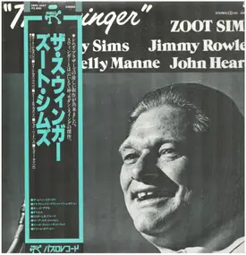 Zoot Sims - The Swinger