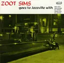 CD - Zoot Sims - Zoot Sims Goes To Jazzville
