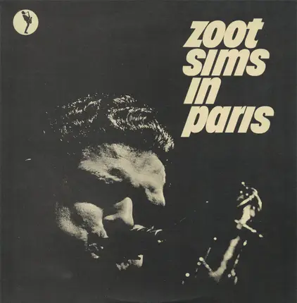 Zoot Sims - Zoot Sims in Paris
