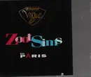 CD - Zoot Sims - Zoot Sims in Paris