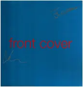 LP - Zoot Woman - Absence - SIGNED copy with PICK