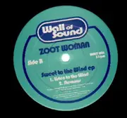 12'' - Zoot Woman - Sweet To The Wind EP