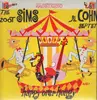 LP - Zoot Sims / Al Cohn Septet - Happy Over Hoagy