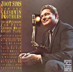 Zoot Sims  & the Gershwin Brothers - Same