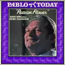 LP - Zoot Sims - Passion Flower (Zoot Sims Plays Duke Ellington)