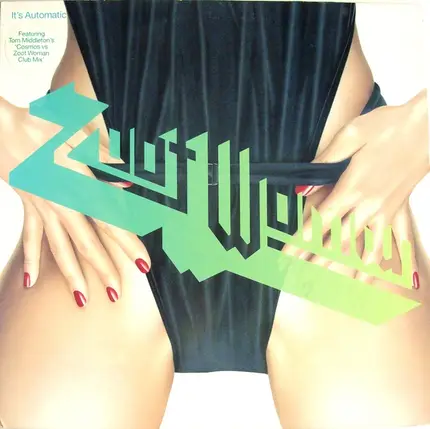 Zoot Woman - It's Automatic
