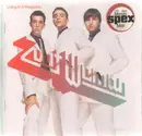 CD - Zoot Woman - Living In A Magazine