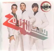 Zoot Woman - Living in a Magazine