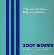 Zoot Woman - Sweet To The Wind EP