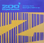 12'' - Zoo Experience - Love's Got A Hold On Me