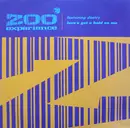 12'' - Zoo Experience - Love's Got A Hold On Me