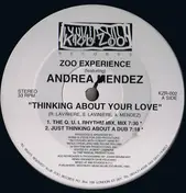 Zoo Experience - Thinking About Your Love