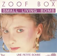 Zoof Box - Small Living Bomb