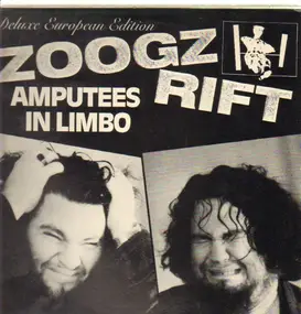 zoogz rift - Amputees in Limbo