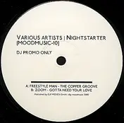 Zoom - Nightstarter