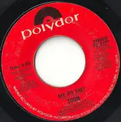 Zoom - Bye Bye Baby / Love Seasons