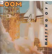 Zoom - Blasting Off