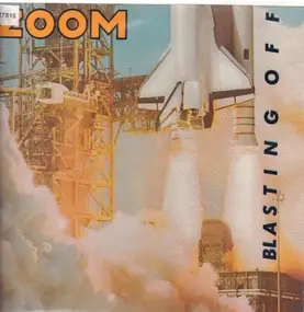 Zoom - Blasting Off