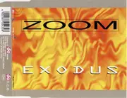 CD Single - Zoom - Exodus