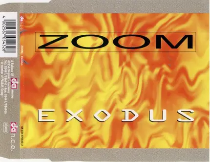 Zoom - Exodus