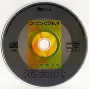 CD Single - Zoom - Exodus