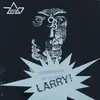 12inch Vinyl Single - Zooq - Larry!