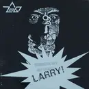 12inch Vinyl Single - Zooq - Larry!