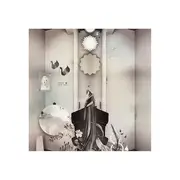 LP - Zoos Of Berlin - Lucifer In The Rain