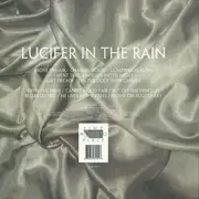 LP - Zoos Of Berlin - Lucifer In The Rain