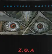 Zoa - Humanical Garden