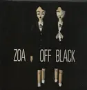 12inch Vinyl Single - Zoa - Off Black