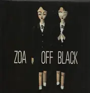 Zoa - Off Black