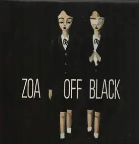 ZOA - Off Black