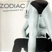 12inch Vinyl Single - Zodiac - Begehrenswert EP