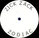 12'' - Zodiac - Just Be Good To Me