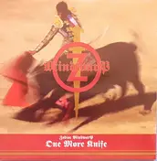 Zodiac Mindwarp & the Love Reaction - One More Knife