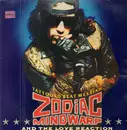LP - Zodiac Mindwarp And The Love Reaction - Tattooed Beat Messiah