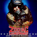 LP - Zodiac Mindwarp And The Love Reaction - Tattooed Beat Messiah