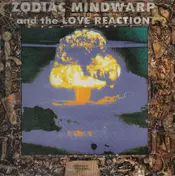 Zodiac Mindwarp & the Love Reaction - Hoodlum Thunder