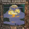 LP - Zodiac Mindwarp - Hoodlum Thunder