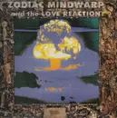 LP - Zodiac Mindwarp - Hoodlum Thunder