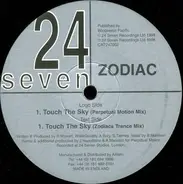 Zodiac - Touch The Sky