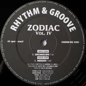 Zodiac - Vol. IV