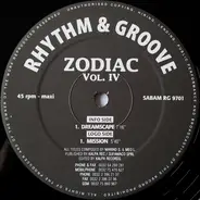 Zodiac - Vol. IV